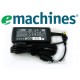 Блок питания для ноутбука eMachines 19V 1.58A 30W  (Зарядка)